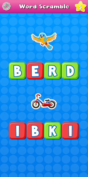 Spell Screenshot 2