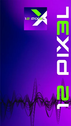 12 Pixel Screenshot 1