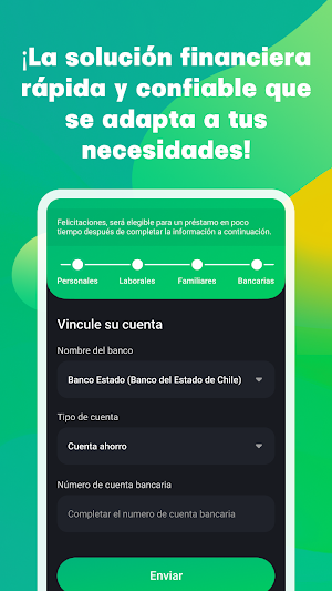 Micro Dinero Screenshot 0