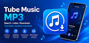 MP3 Downloader Music Download Screenshot 0