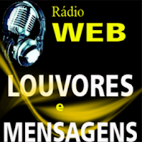 RádioLouvores e Mensagens