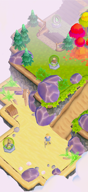 Headland Screenshot 3