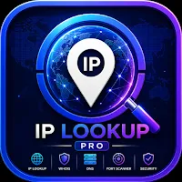 IP Lookup Pro