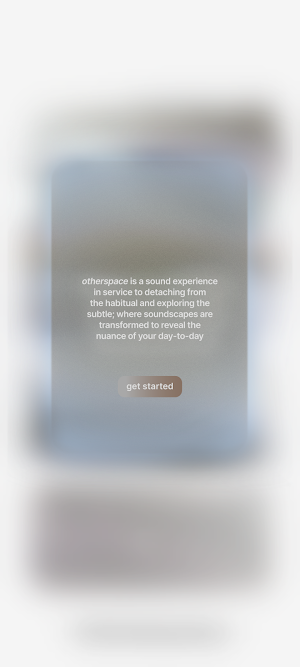 otherspace Screenshot 2