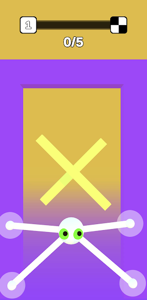Cross'Em'All Screenshot 2