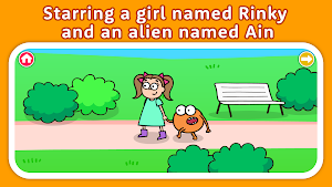 Play with Ain: Toddler Games Screenshot 1