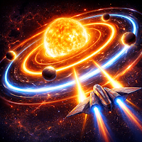 Solari Shooter