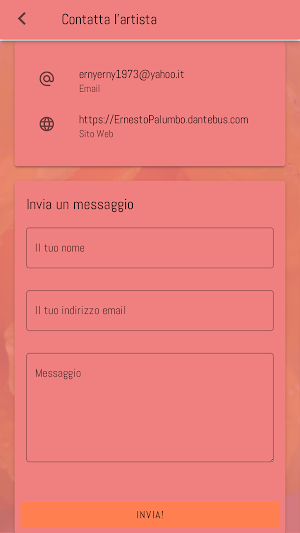Ernesto Palumbo Screenshot 2