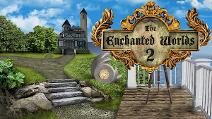 Enchanted Worlds 2 Screenshot 0