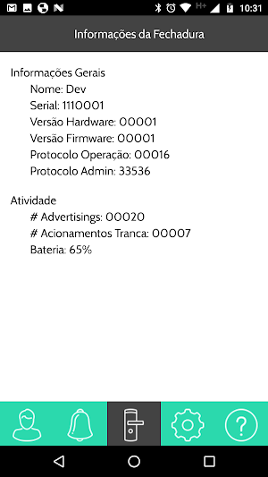 Soprano Smart Screenshot 2