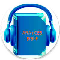Arabic + Cebuano Bible
