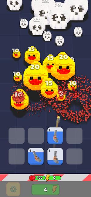 Boom Blocks Screenshot 0
