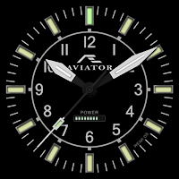 AE AVIATOR