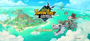 Fantasy Life i Screenshot 0