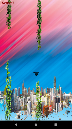 Jungle Bird Screenshot 1