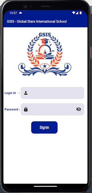 Global Stars School Screenshot 0