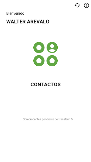 Nexus Agro Screenshot 3