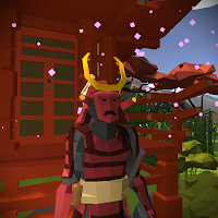 Samurai Adventure