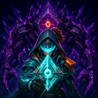 Neon Ward: Last Signal