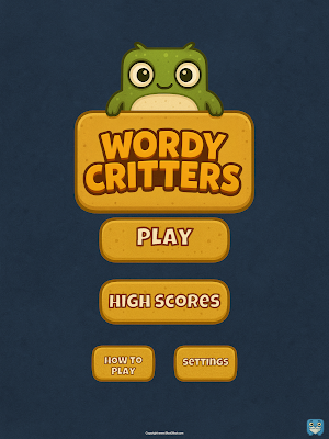 Wordy Critters screenshot 6