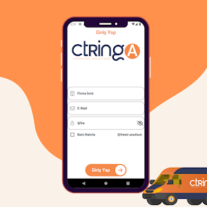 Ctringa Screenshot 1