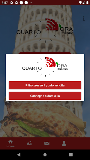 Quarto D'ora Italiano Screenshot 1
