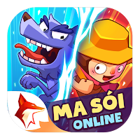 Ma Sói Online ZingPlay