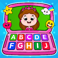 Timpy Baby Princess Phone Game
