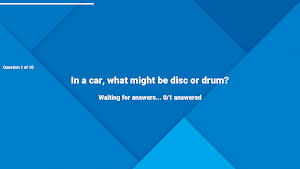 Couch Trivia for Google TV Screenshot 3