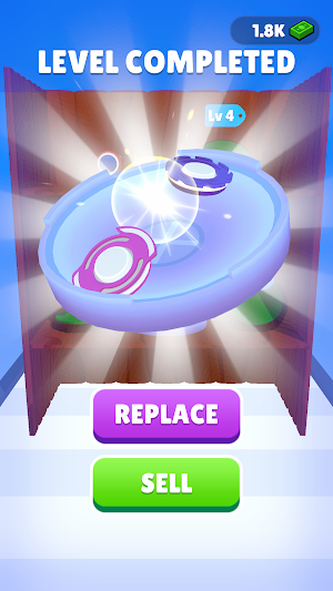 Toy Evolution Screenshot 2