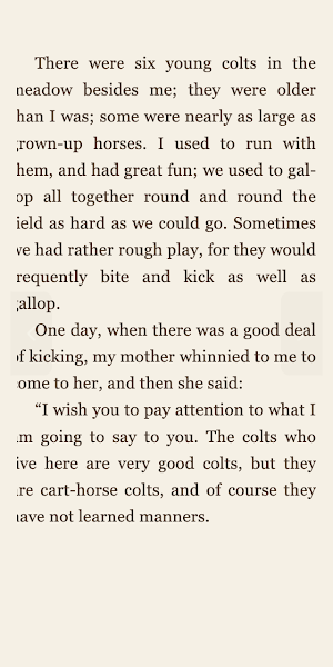 RidoBooks Screenshot 3