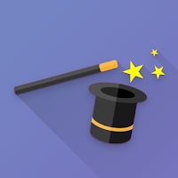Magic Wand Sounds
