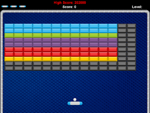 Brick Breaker Premium Screenshot 2