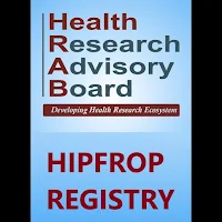 HipFrop Registry