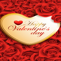Valentine’s day Wallpaper.