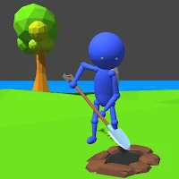 Treasure Finder.io