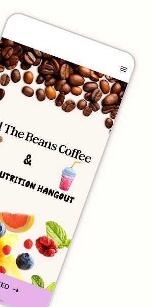 Spill The Beans Screenshot 1