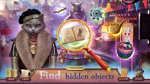 Knight Cats 1: F2P Screenshot 0