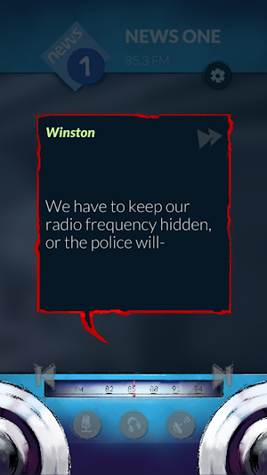 Alt-Frequencies Screenshot 1