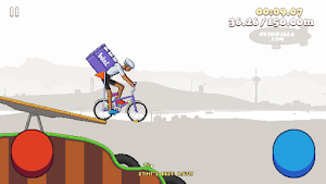 Basic Biking Screenshot 0