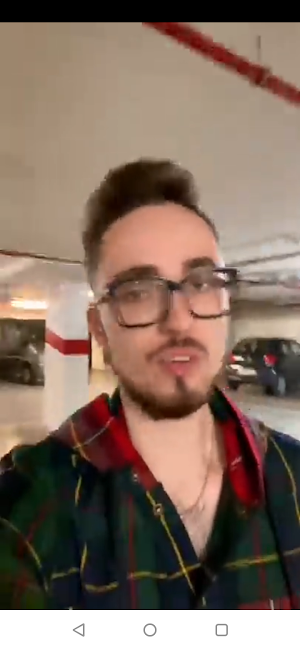EdisonPts Video Call - Chat Screenshot 2