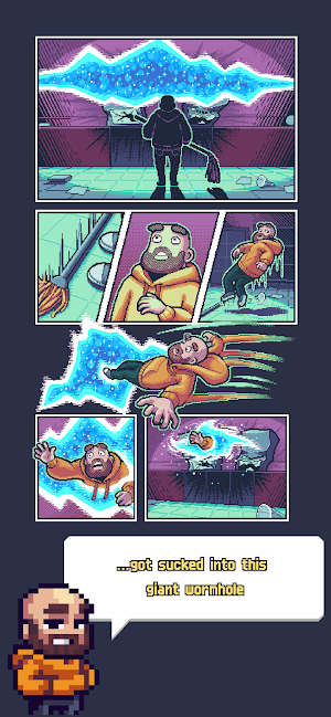 Fantastic Fruits Screenshot 1