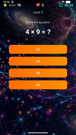 NumSnap Screenshot 1