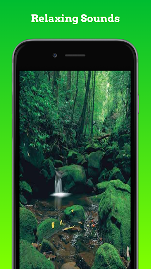 Relaxing Sounds เสียงผ่อนคลาย Screenshot 3