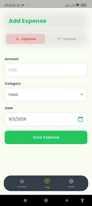 Money Plant Screenshot 1