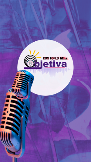 FM Objetiva Exu-PE Screenshot 0