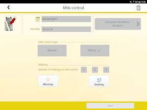 Mobi’pilot Screenshot 2