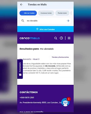 SpotGo Screenshot 3
