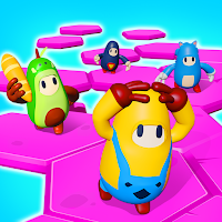 Fall Party.IO