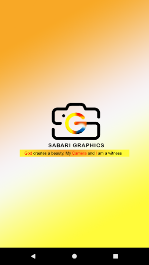 Sabari Graphics - View And Share Photo Album Screenshot 3